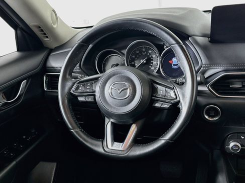 Used 2021 MAZDA CX-5 Touring AWD/4WD image 18