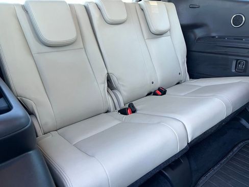 Certified 2023 Subaru Ascent Limited w/ Technology Package image 24