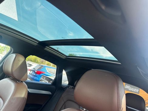 Used 2018 Audi Q3 2.0T Premium Plus w/ Premium Plus Package image 19