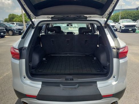 Used 2021 Chevrolet Blazer LT FWD image 25