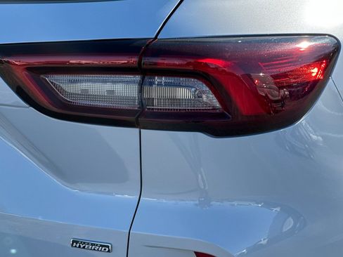 New 2025 Ford Escape SE FWD image 26