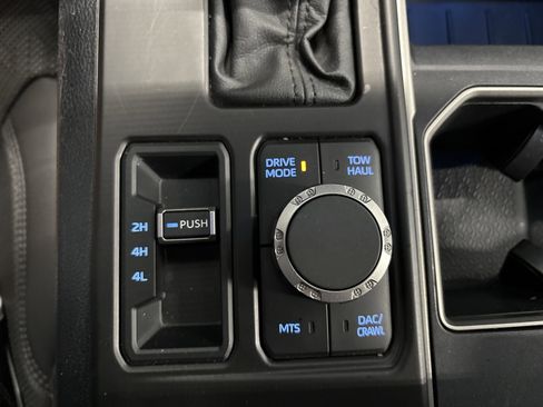 Used 2023 Toyota Tundra SR5 w/ TRD Off-Road Premium Package AWD/4WD image 17