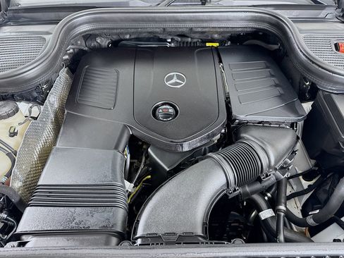 Used 2026 Mercedes-Benz GLE 350 4MATIC image 33