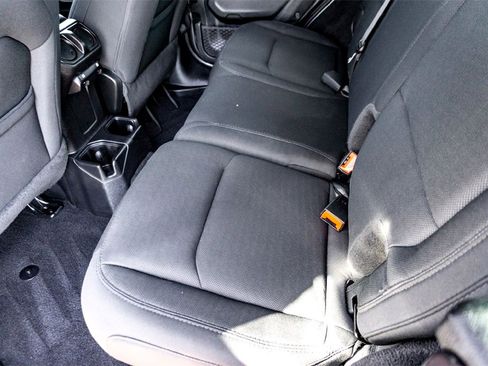 Used 2021 Jeep Wrangler Unlimited Sport image 27