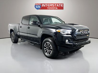 Used 2023 Toyota Tacoma TRD Sport