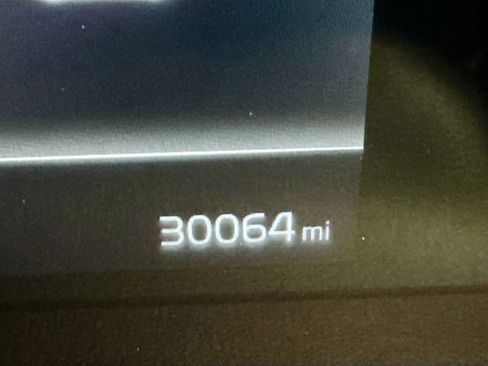 Used 2024 Kia Sportage EX image 12