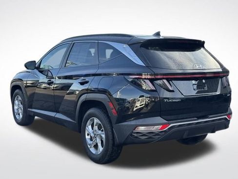 Used 2023 Hyundai Tucson SEL image 6