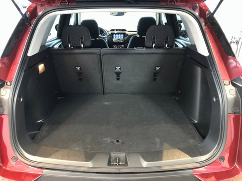 Certified 2023 Chevrolet TrailBlazer LT w/ Convenience Package image 8