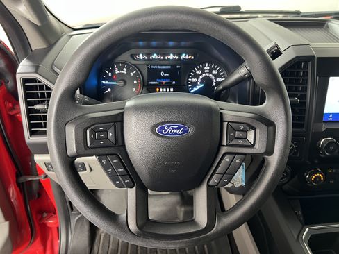 Used 2020 Ford F150 XL w/ Equipment Group 101A Mid AWD/4WD image 26