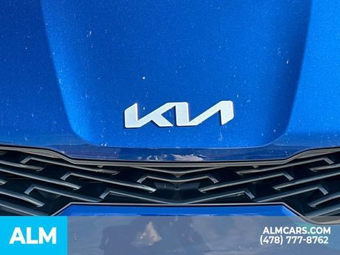 Used 2024 Kia K5 GT-Line AWD/4WD image 5