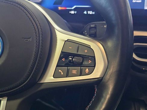 Used 2023 BMW i4 M50 w/ M Carbon Exterior Package AWD/4WD image 16