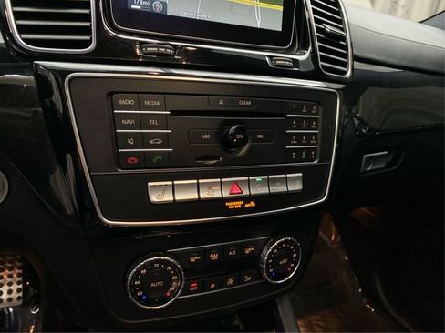 Used 2016 Mercedes-Benz GLE 400 4MATIC image 32