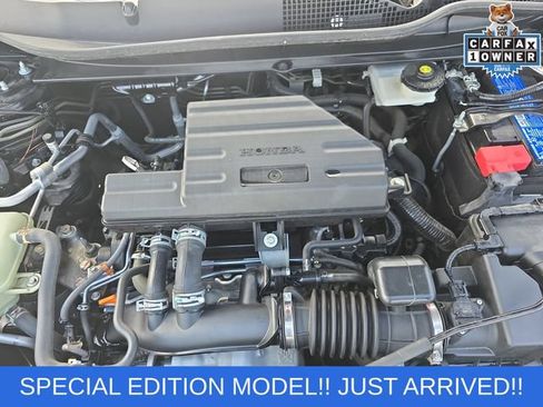 Used 2022 Honda CR-V Special Edition image 17