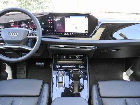 New 2025 Audi A5 2.0T Premium Plus image 13