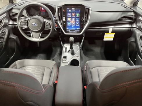 New 2026 Subaru Impreza 2.0i Sport image 21