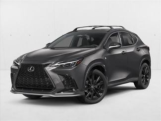 New 2026 Lexus NX 350 F Sport video 1