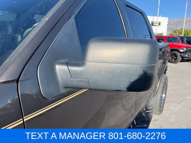 Used 2006 Ford F150 Lariat AWD/4WD image 12