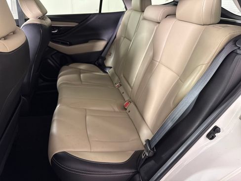 Used 2020 Subaru Outback Limited w/ Popular Package #2 AWD/4WD image 13
