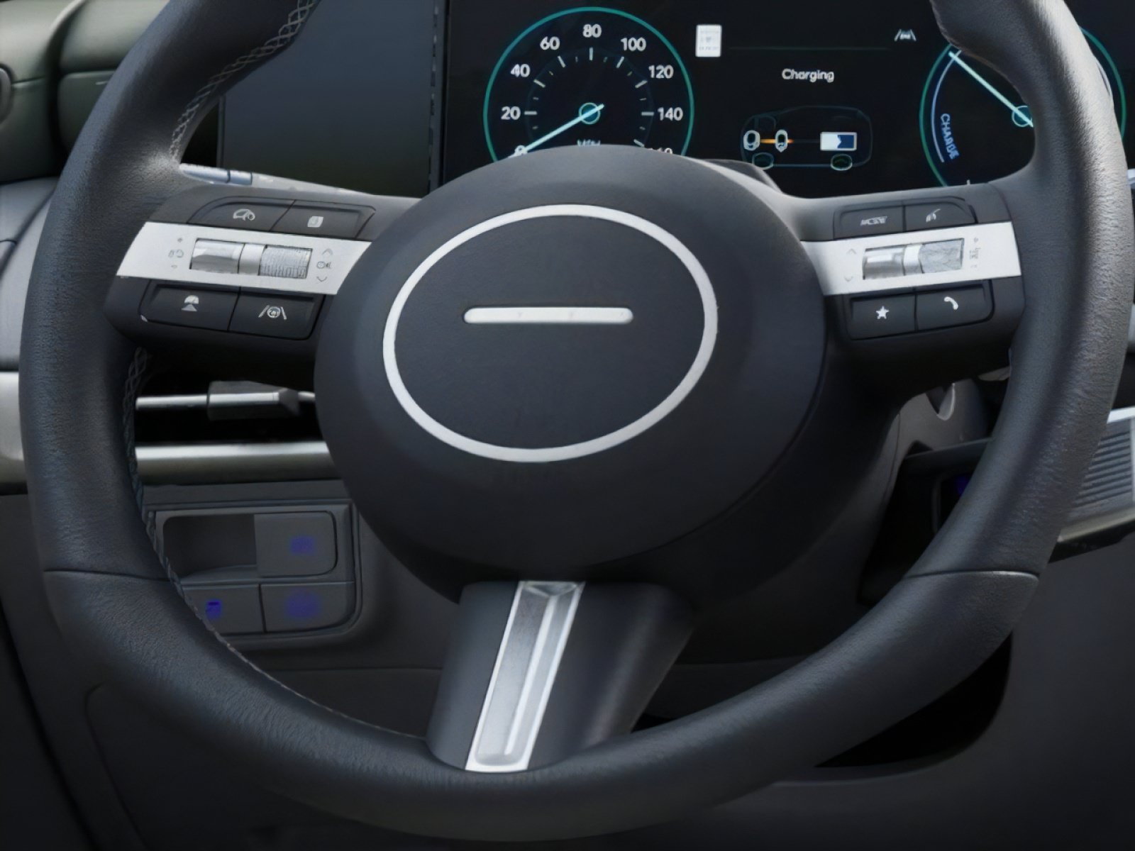 New 2026 Hyundai Tucson Limited AWD/4WD image 15