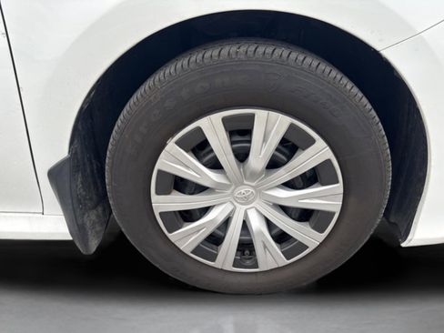 Used 2024 Toyota Camry LE image 45