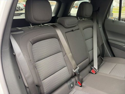 New 2026 Chevrolet Equinox LT w/ LPO, Floor Liner Package FWD image 35