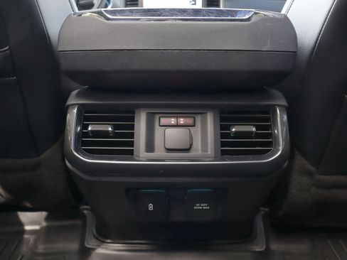 Used 2021 Ford F150 Lariat w/ Equipment Group 502A High image 27