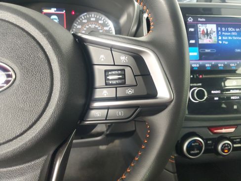 Used 2023 Subaru Crosstrek 2.5i Limited w/ Moonroof Package image 26