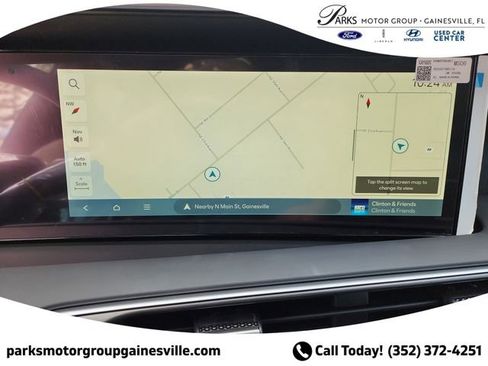 New 2026 Hyundai Palisade Calligraphy AWD/4WD image 18