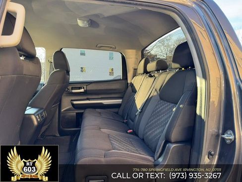 Used 2019 Toyota Tundra SR5 image 7