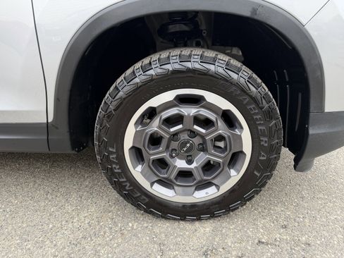 Used 2024 Honda Ridgeline RTL+ image 10