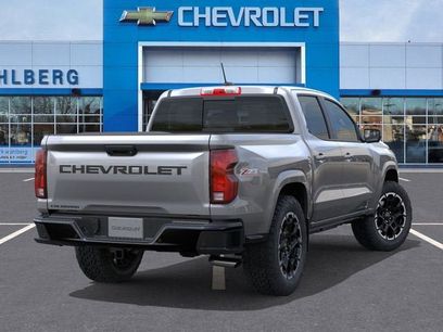 New 2026 Chevrolet Colorado Z71 w/ Technology Package