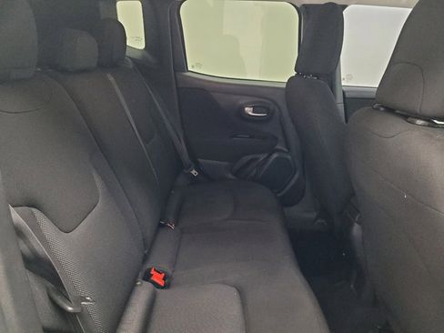 Used 2020 Jeep Renegade Sport AWD/4WD image 19