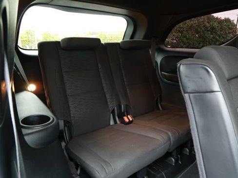 Certified 2023 Dodge Durango GT w/ Blacktop Package image 30