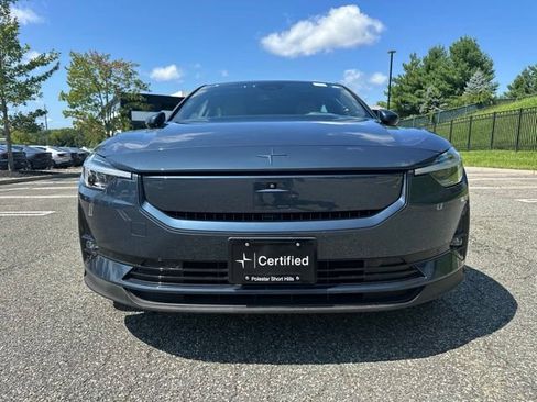 Certified 2024 Polestar Polestar 2 AWD/4WD image 2