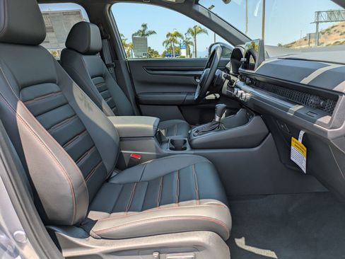 New 2026 Honda CR-V Sport-L image 19
