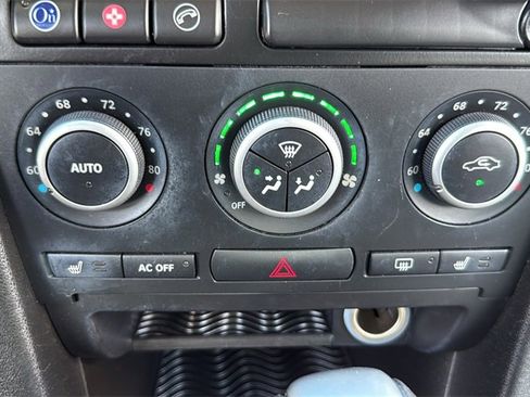 Used 2008 Saab 9-3 2.0T w/ Cold Weather Package image 26