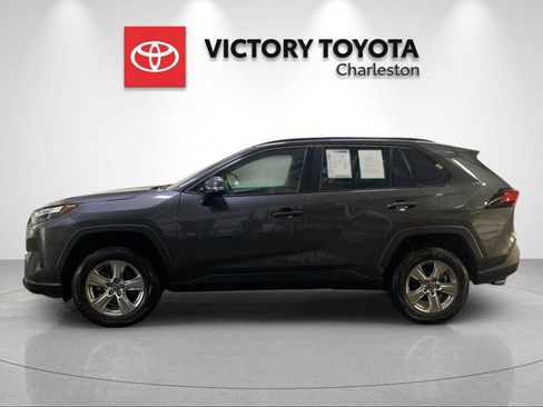 Used 2024 Toyota RAV4 XLE w/ Convenience Package AWD/4WD image 2