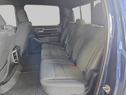 Used 2023 RAM 1500 Big Horn AWD/4WD image 15