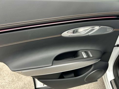 New 2026 Genesis GV70 2.5T Sport Prestige AWD/4WD image 22