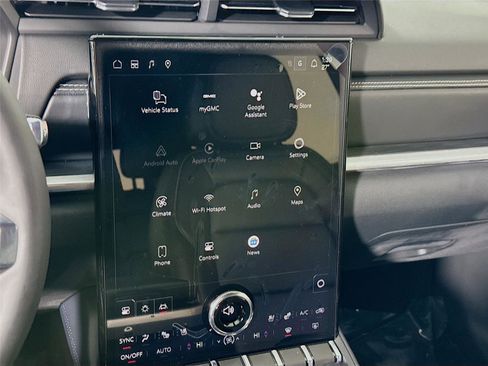 New 2026 GMC Terrain Elevation w/ Elevation Premium Package image 10