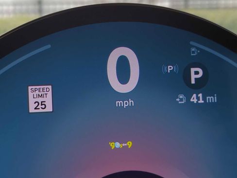 Used 2025 MINI Cooper S image 34