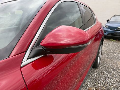 Used 2018 Alfa Romeo Stelvio Ti image 16