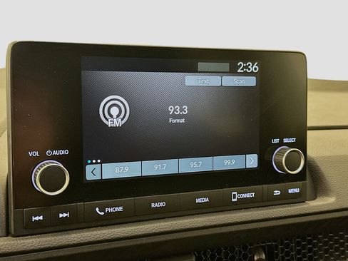 Used 2025 Honda CR-V LX image 21