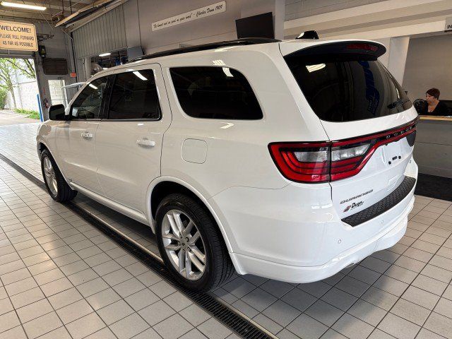 Used 2024 Dodge Durango GT AWD/4WD image 5
