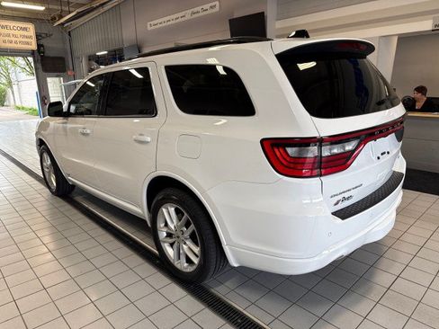 Used 2024 Dodge Durango GT AWD/4WD image 5