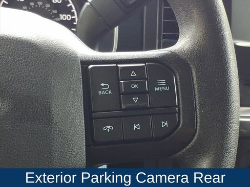 Used 2021 Ford F150 XL w/ STX Appearance Package AWD/4WD image 12