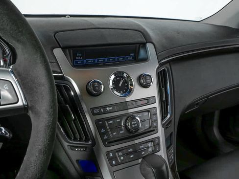 Used 2012 Cadillac CTS Premium w/ CTS Touring Package image 19