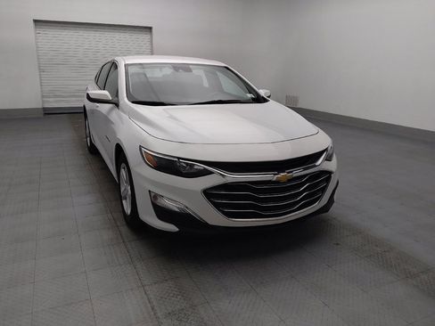 Used 2024 Chevrolet Malibu LS FWD image 14