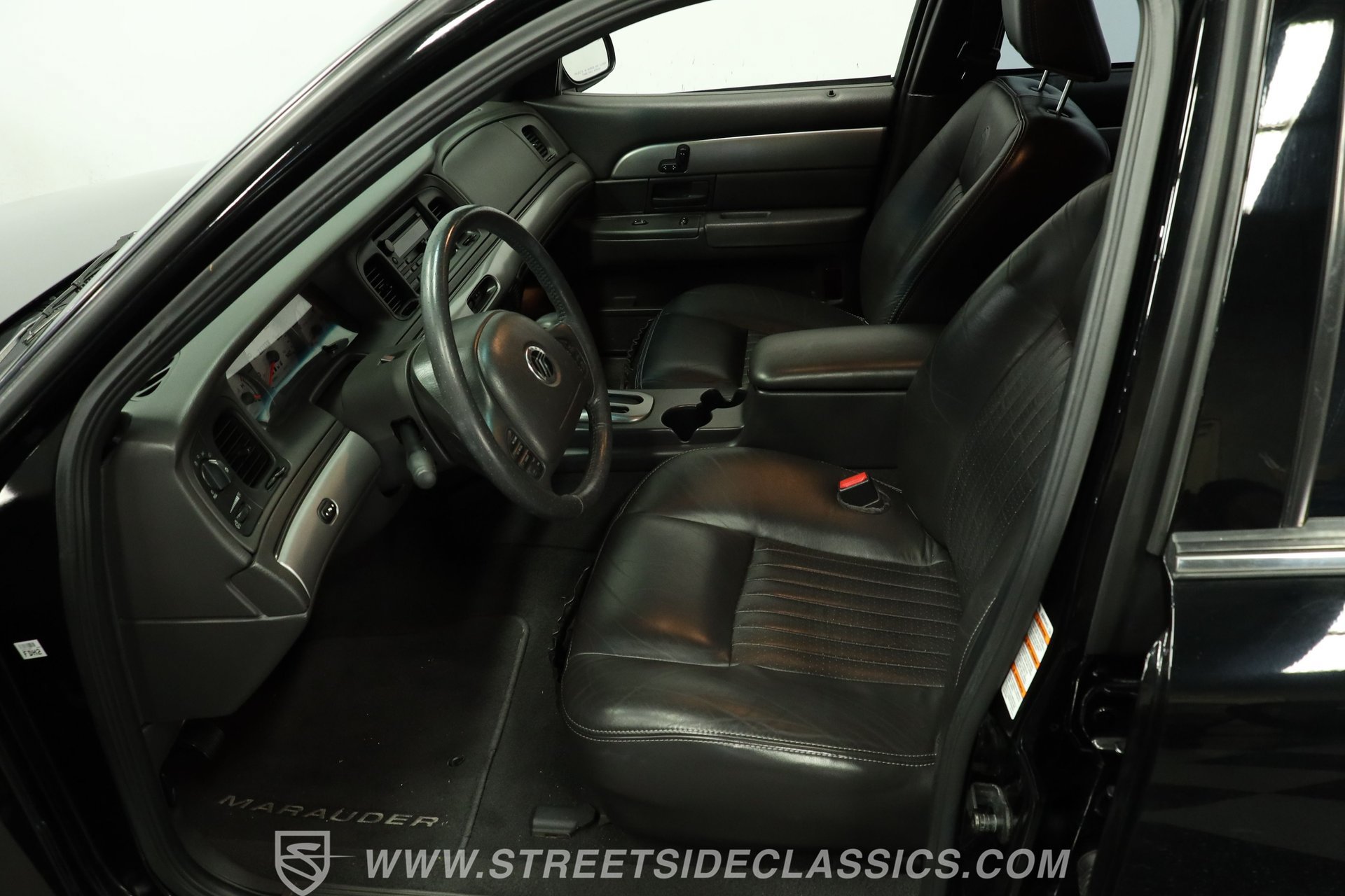 Used 2003 Mercury Marauder RWD image 36