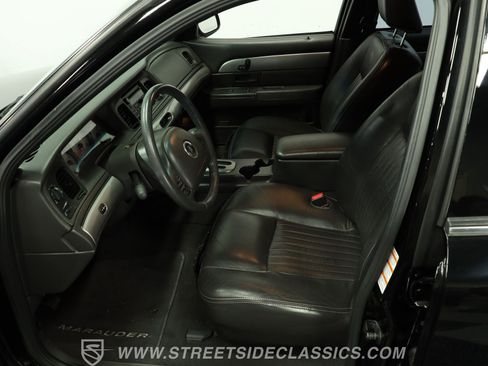Used 2003 Mercury Marauder RWD image 36